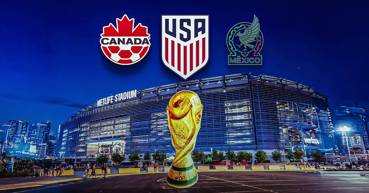 Best VPNs To Watch World Cup 2026