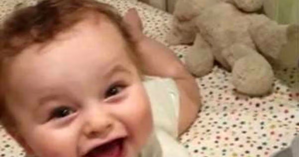 A 13-Month-Old Baby Was Adopted Into What Should Have Been a Safe Home, But The System Failed Him