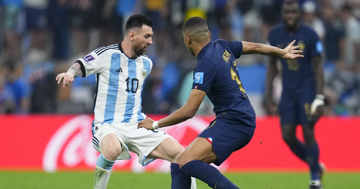 2026 FIFA World Cup Favourites: Spain, France, Argentina