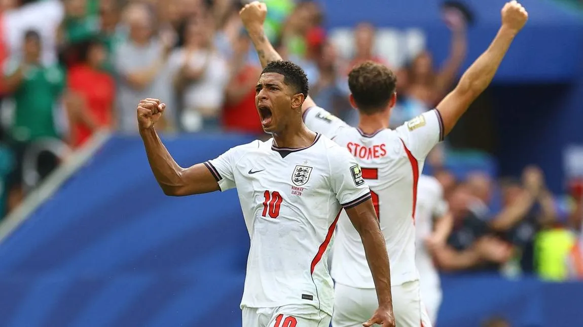 World Cup 2026: Norway vs England Quarterfinal Highlights