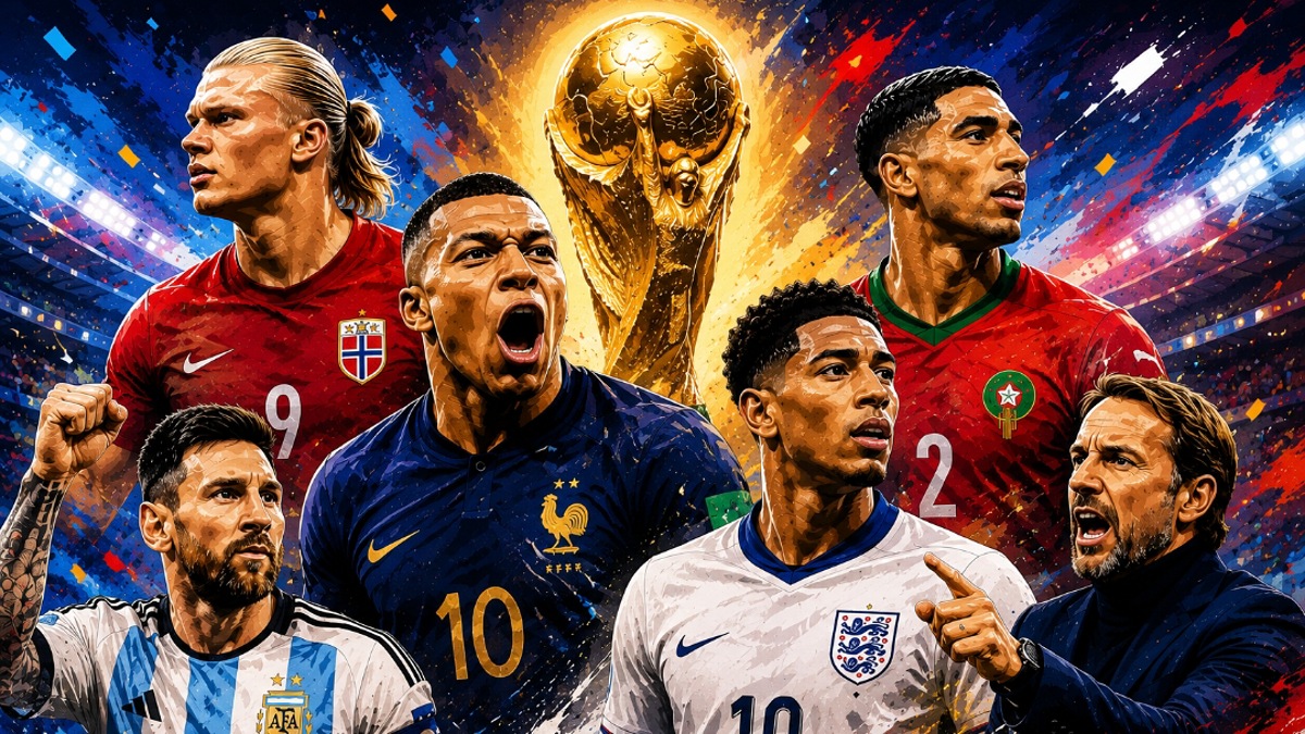 10 Things We Learned From 2026 FIFA World Cup Knockout Stage
